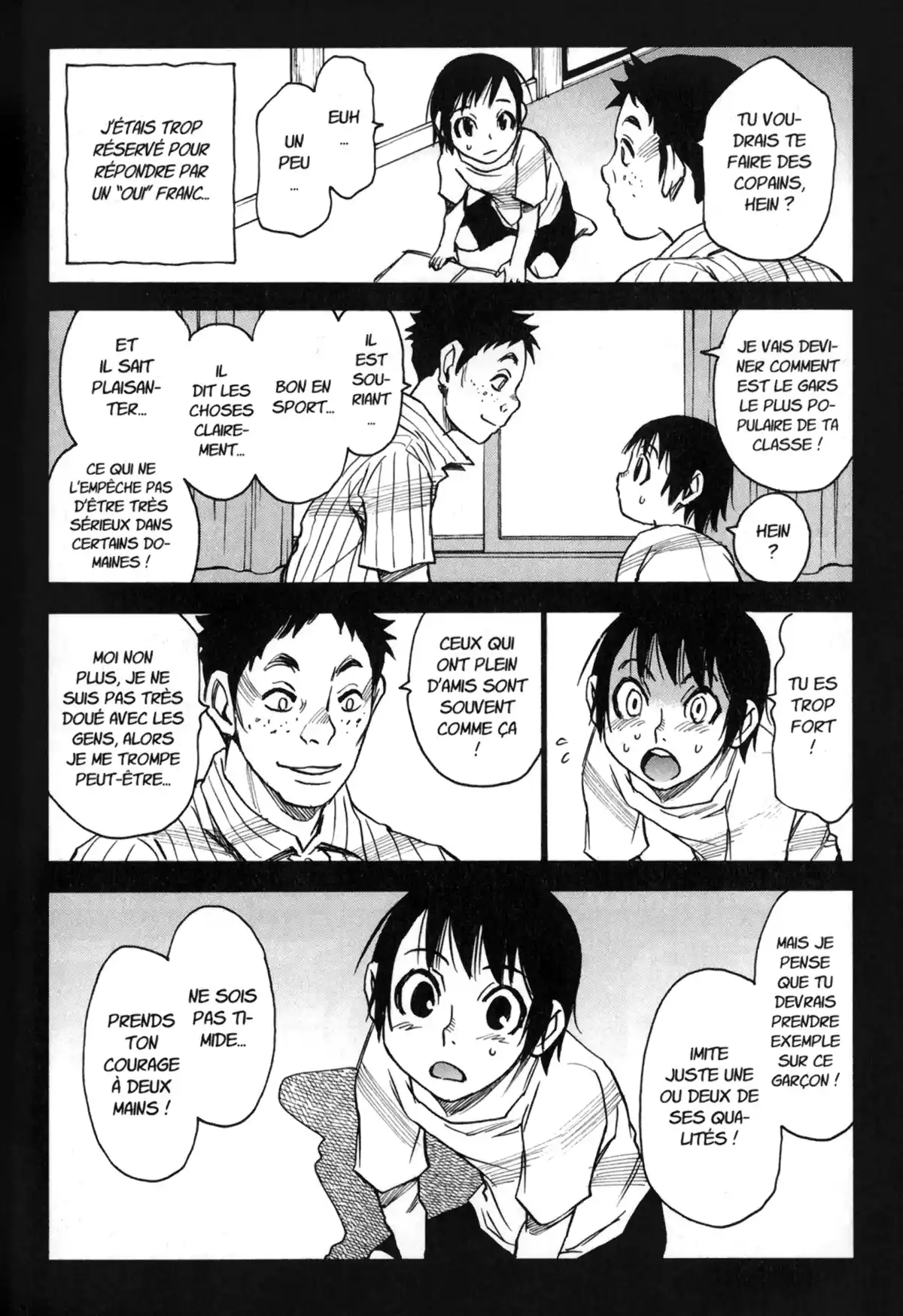 Erased Volume 1 page 70