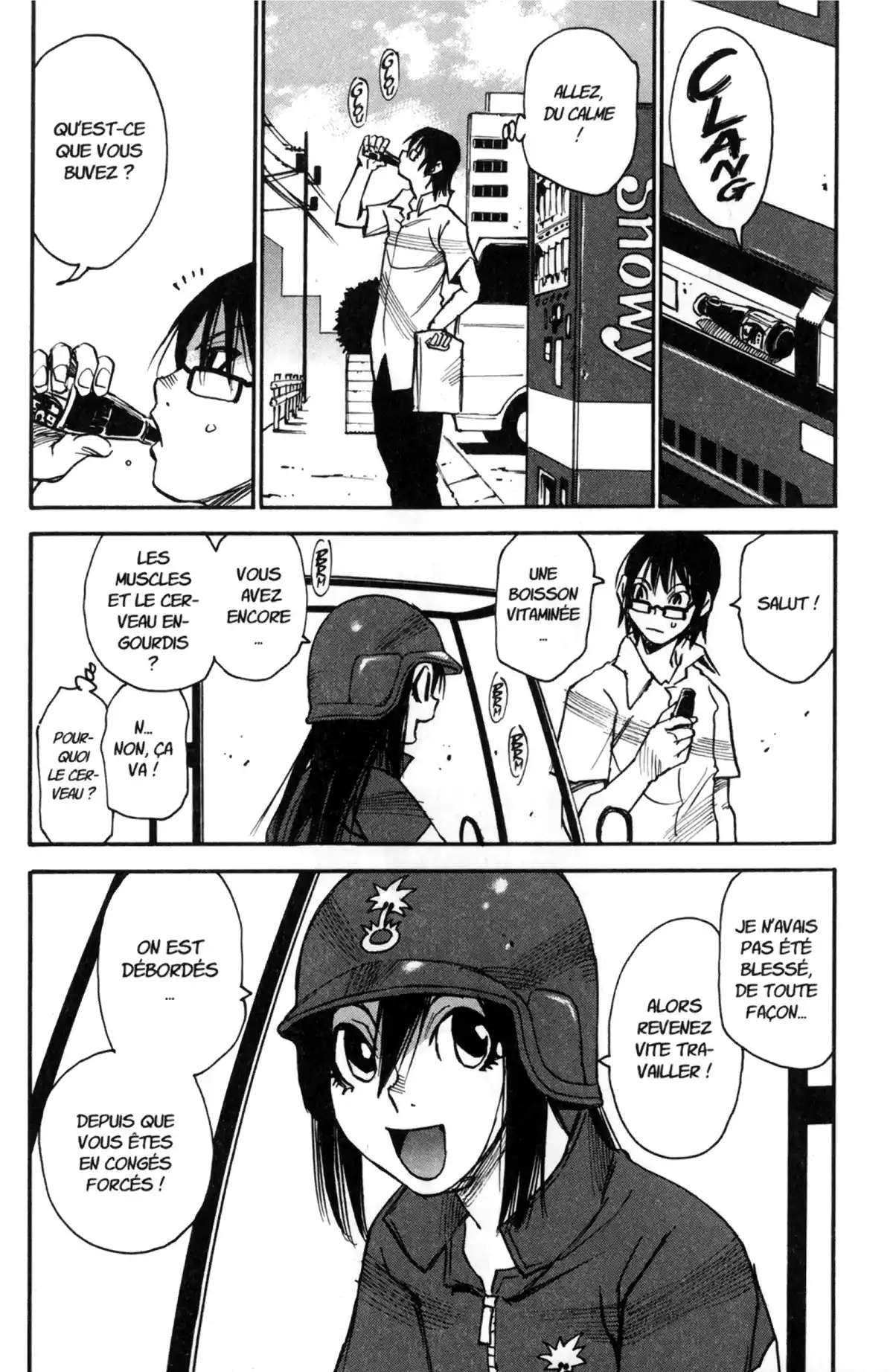 Erased Volume 1 page 78