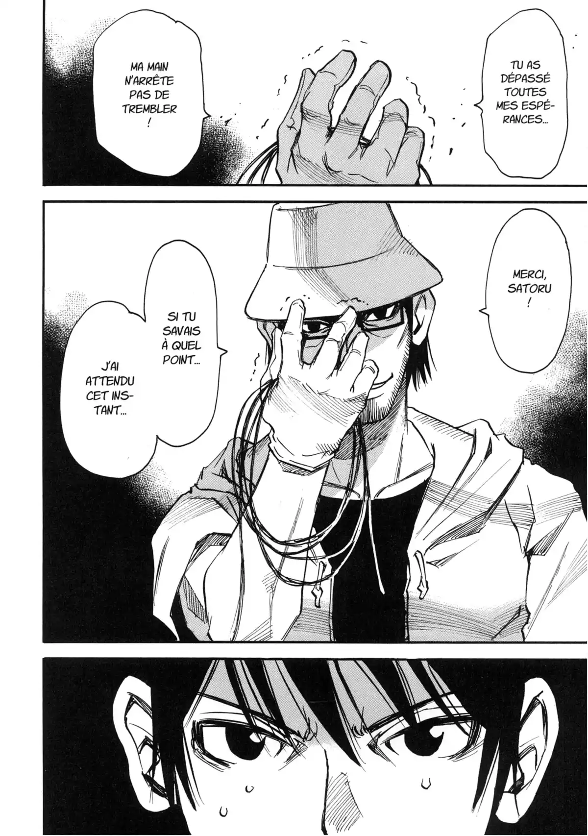 Erased Volume 8 page 101