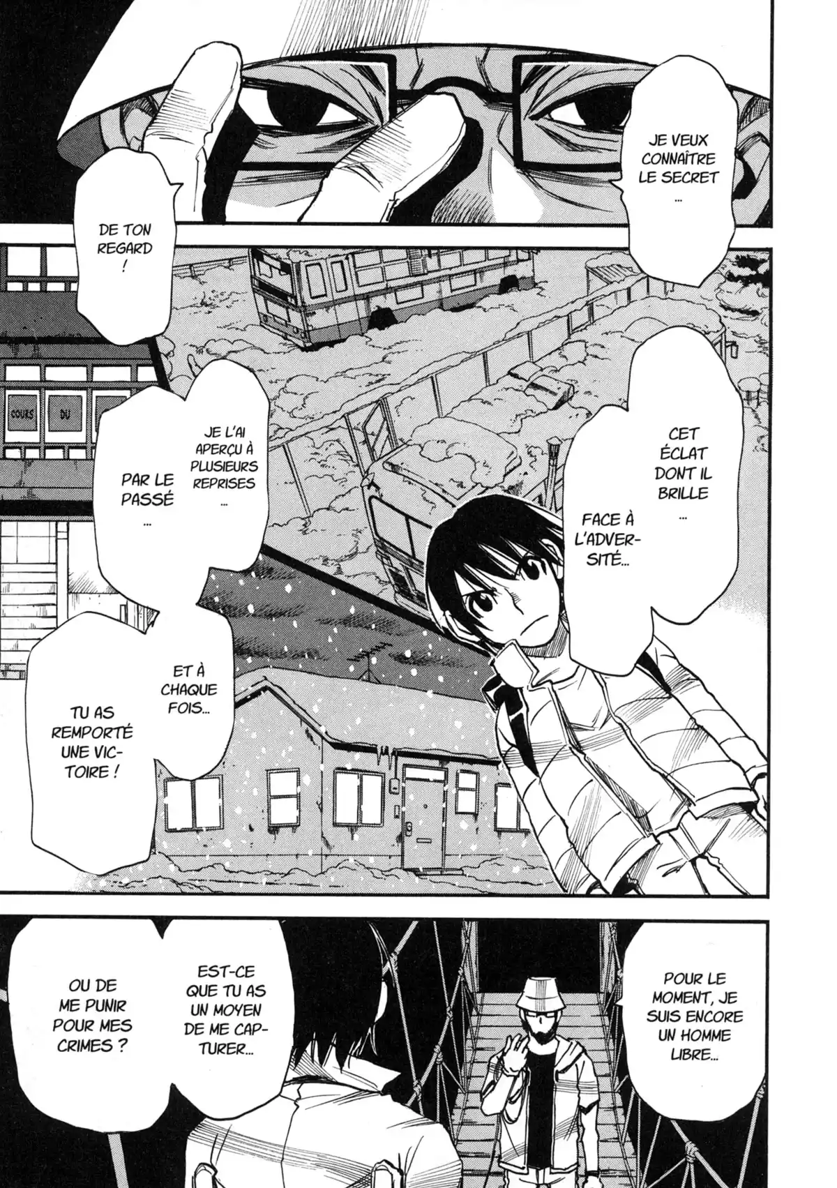 Erased Volume 8 page 102