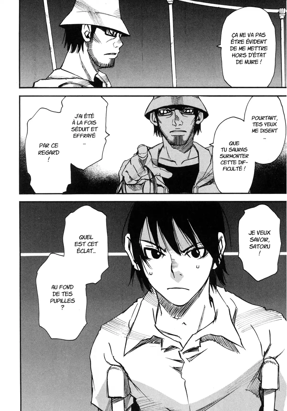 Erased Volume 8 page 103