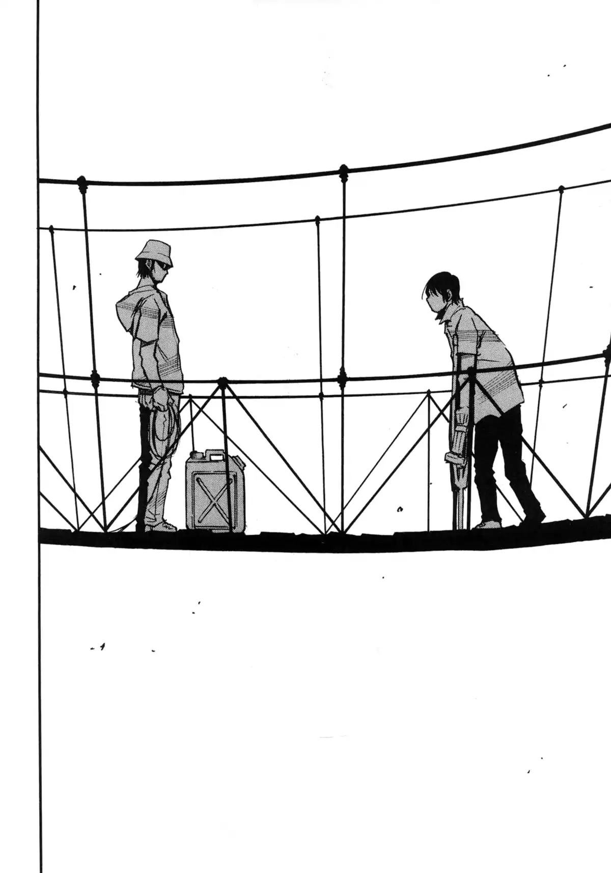 Erased Volume 8 page 107
