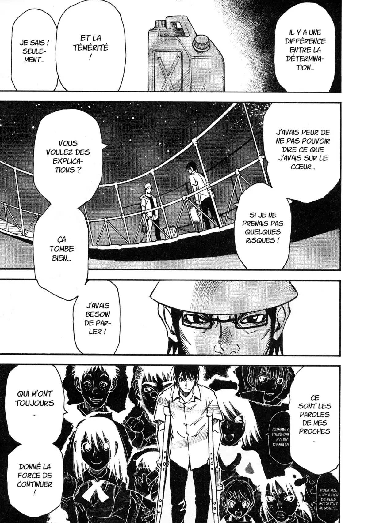 Erased Volume 8 page 108