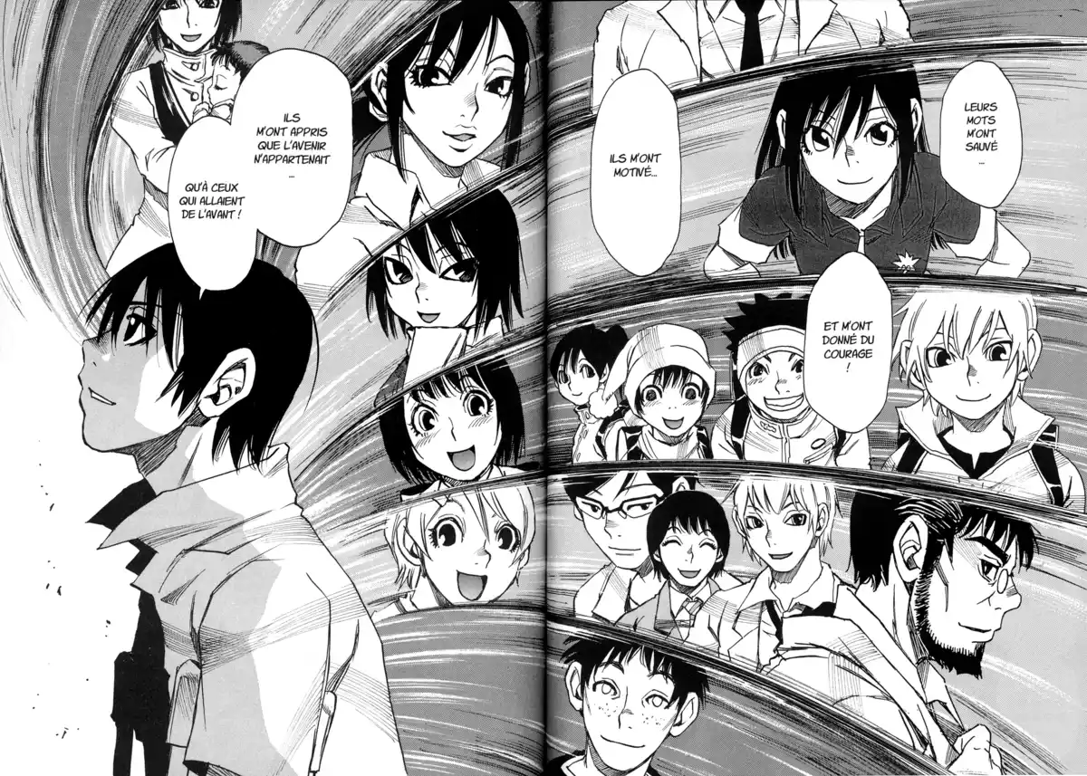 Erased Volume 8 page 109