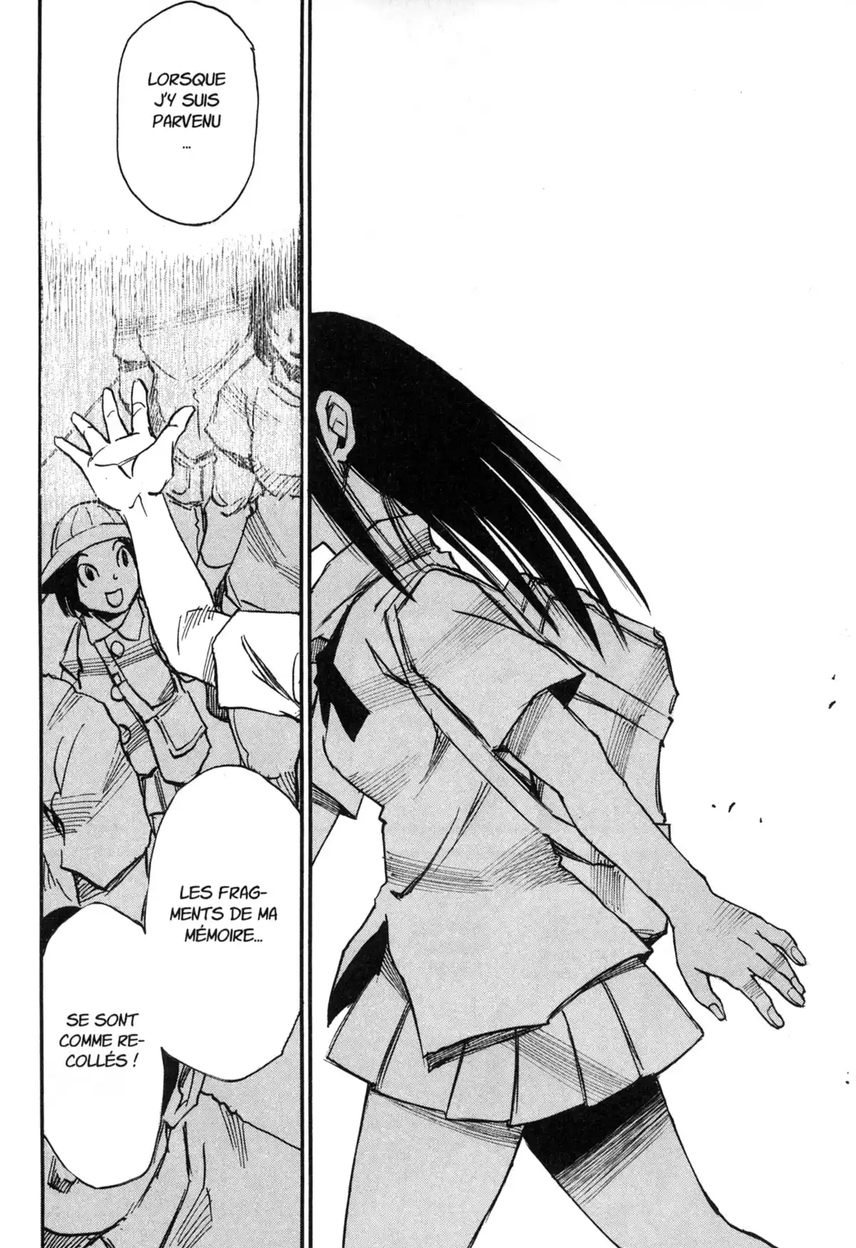 Erased Volume 8 page 112