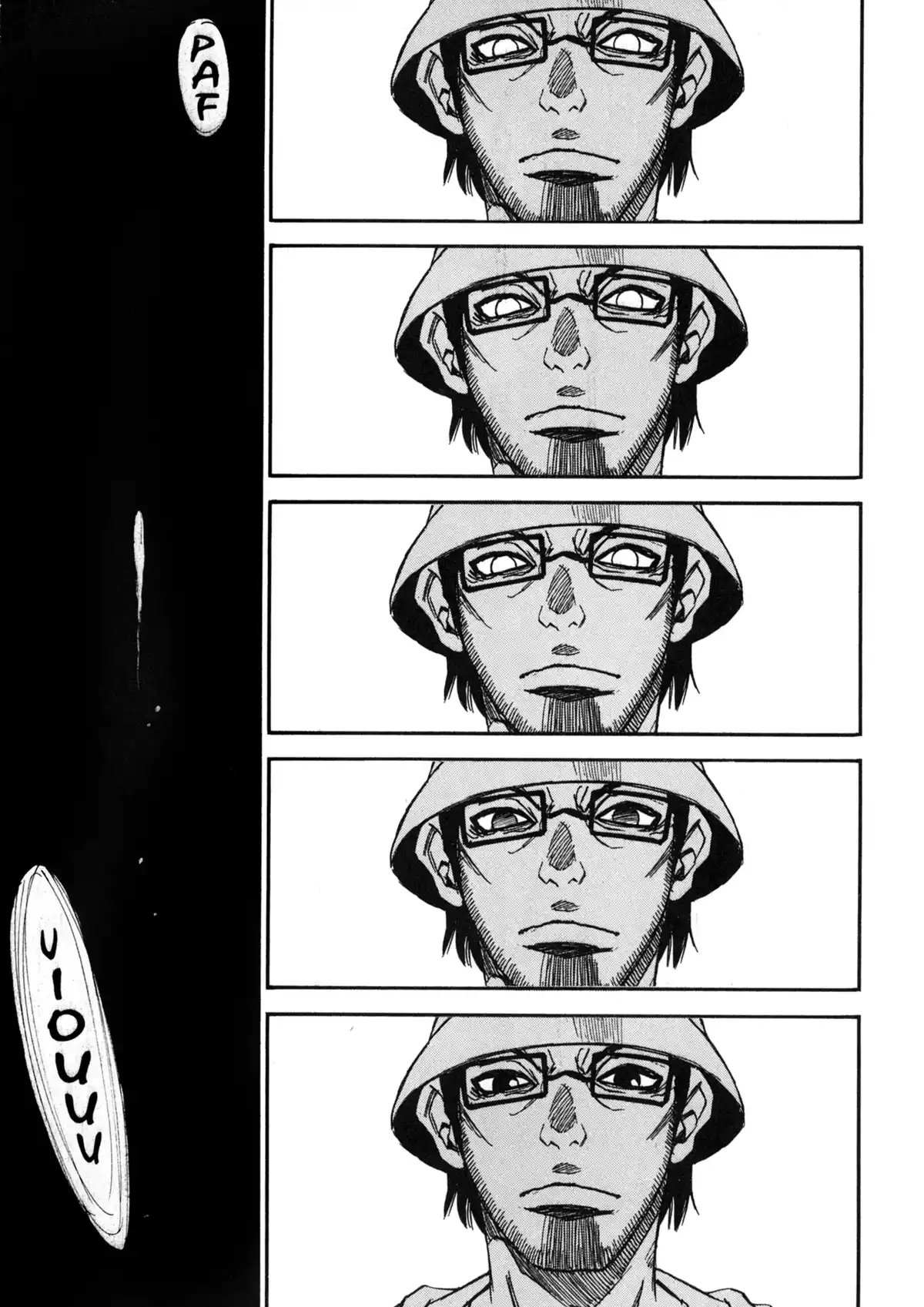 Erased Volume 8 page 118