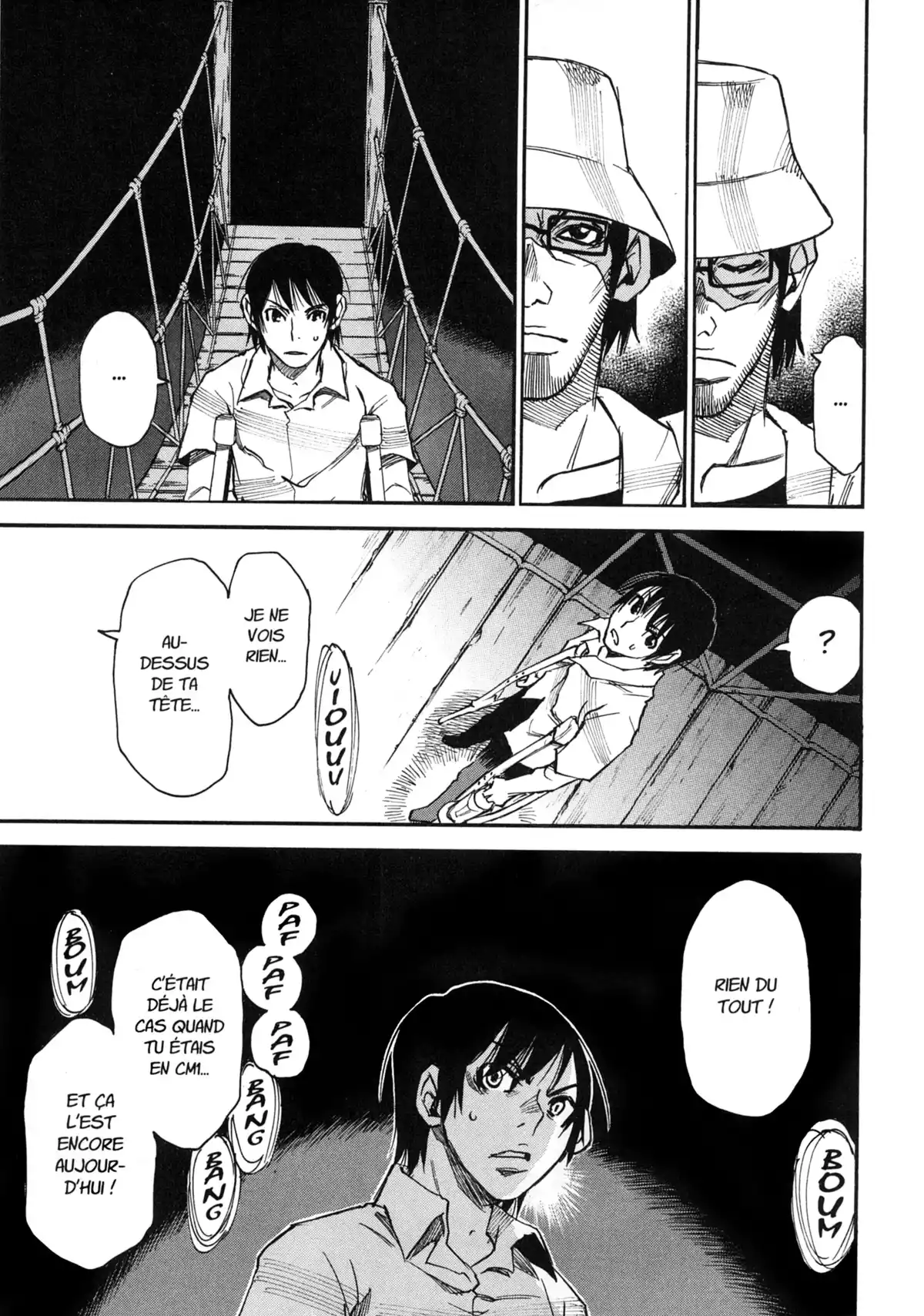 Erased Volume 8 page 123