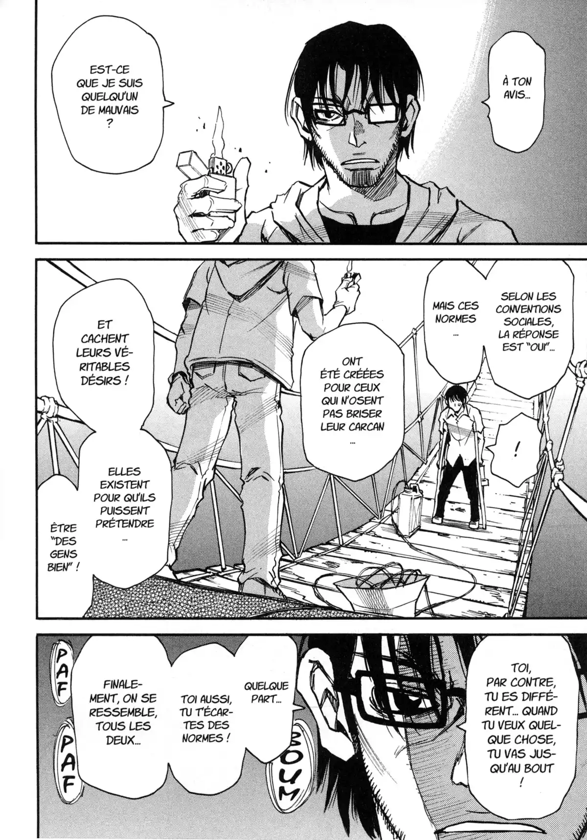 Erased Volume 8 page 124