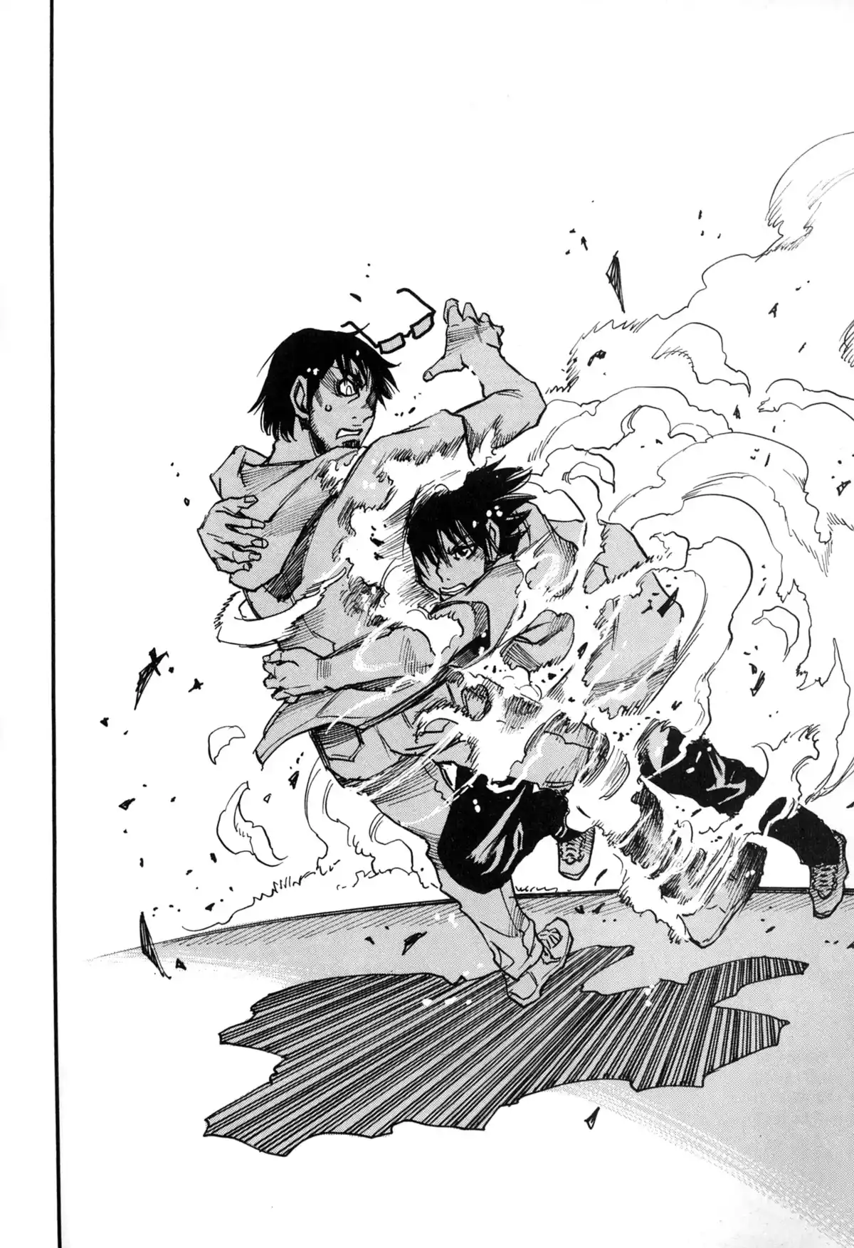 Erased Volume 8 page 130