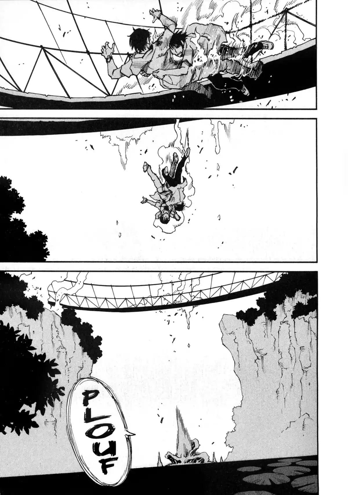 Erased Volume 8 page 131