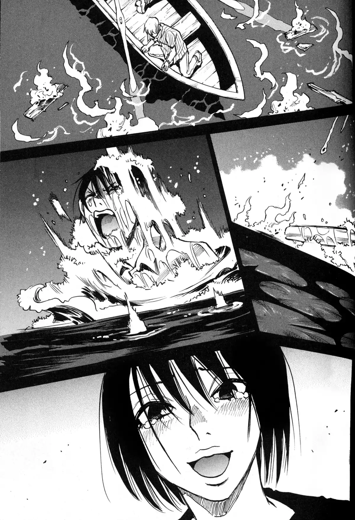 Erased Volume 8 page 133