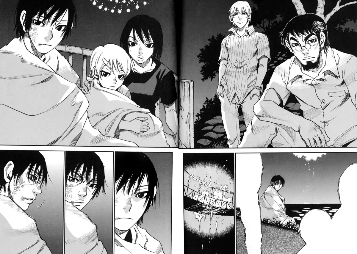 Erased Volume 8 page 135