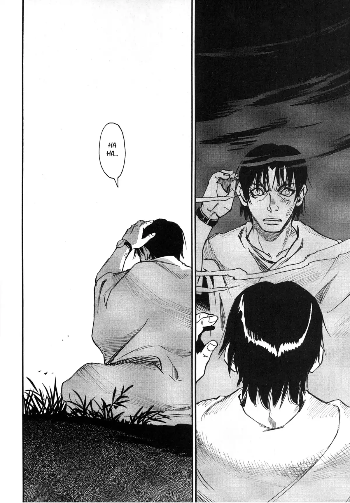 Erased Volume 8 page 136