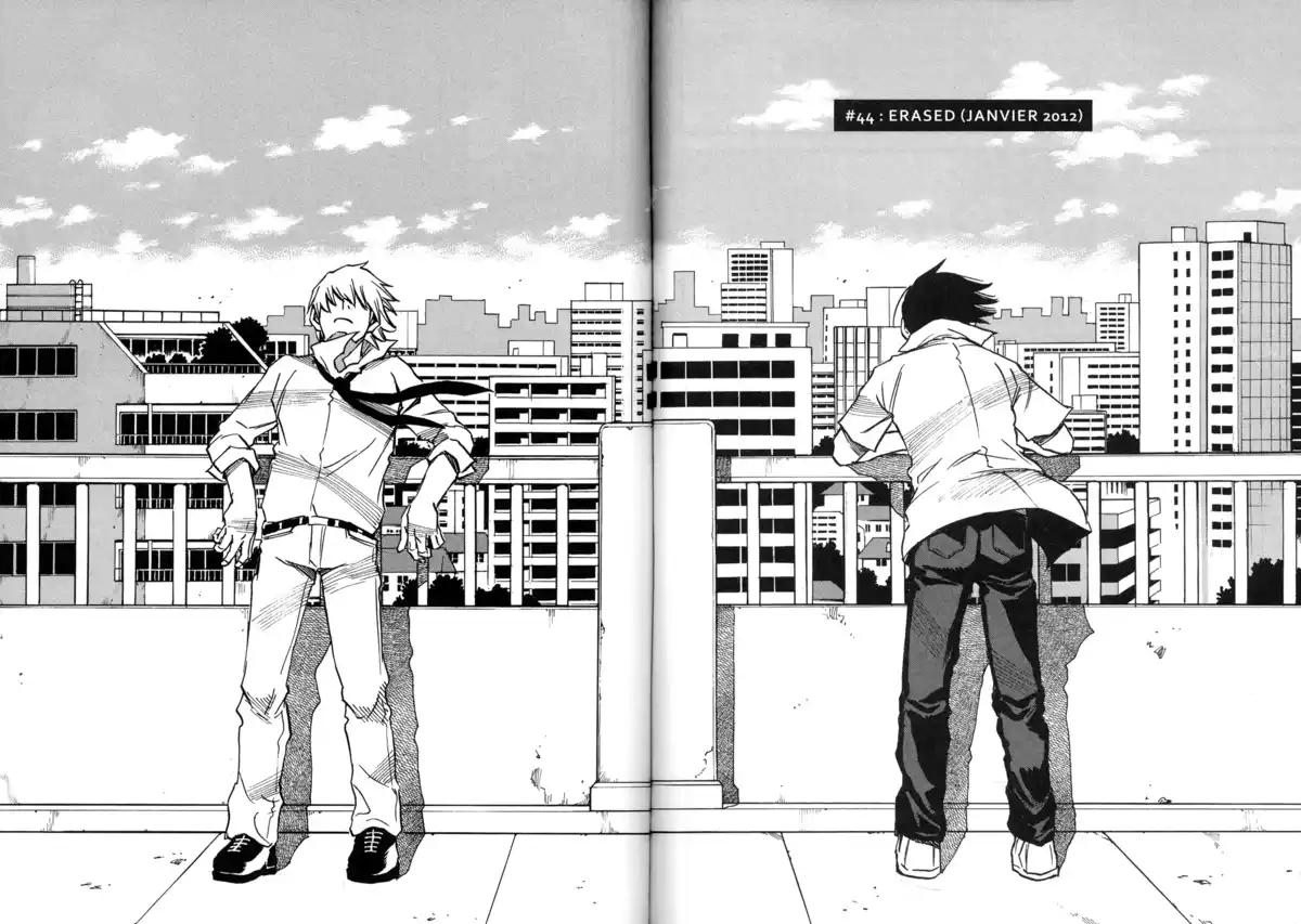 Erased Volume 8 page 142