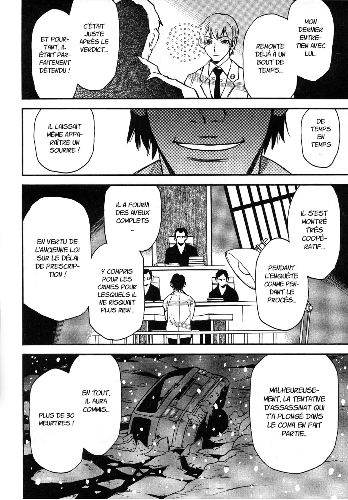 Erased Volume 8 page 145