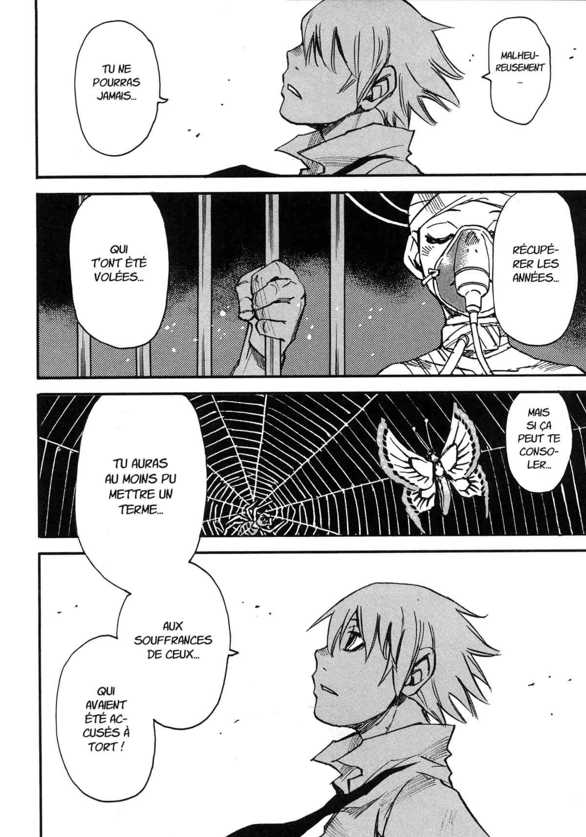 Erased Volume 8 page 147