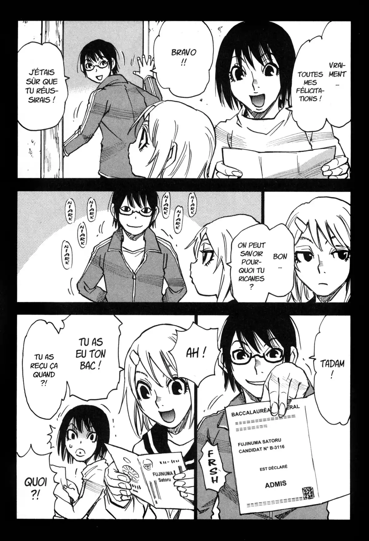 Erased Volume 8 page 156