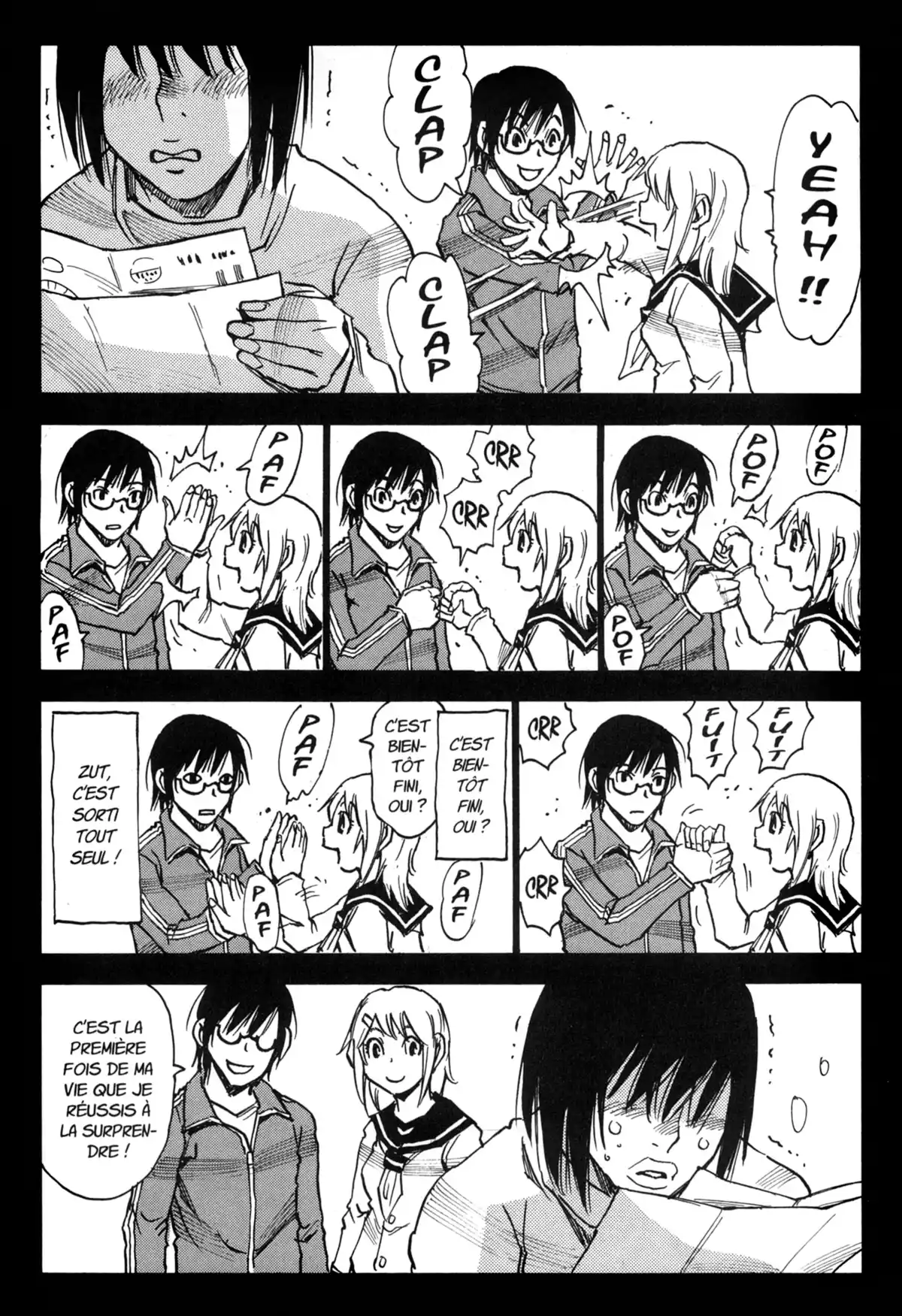 Erased Volume 8 page 157