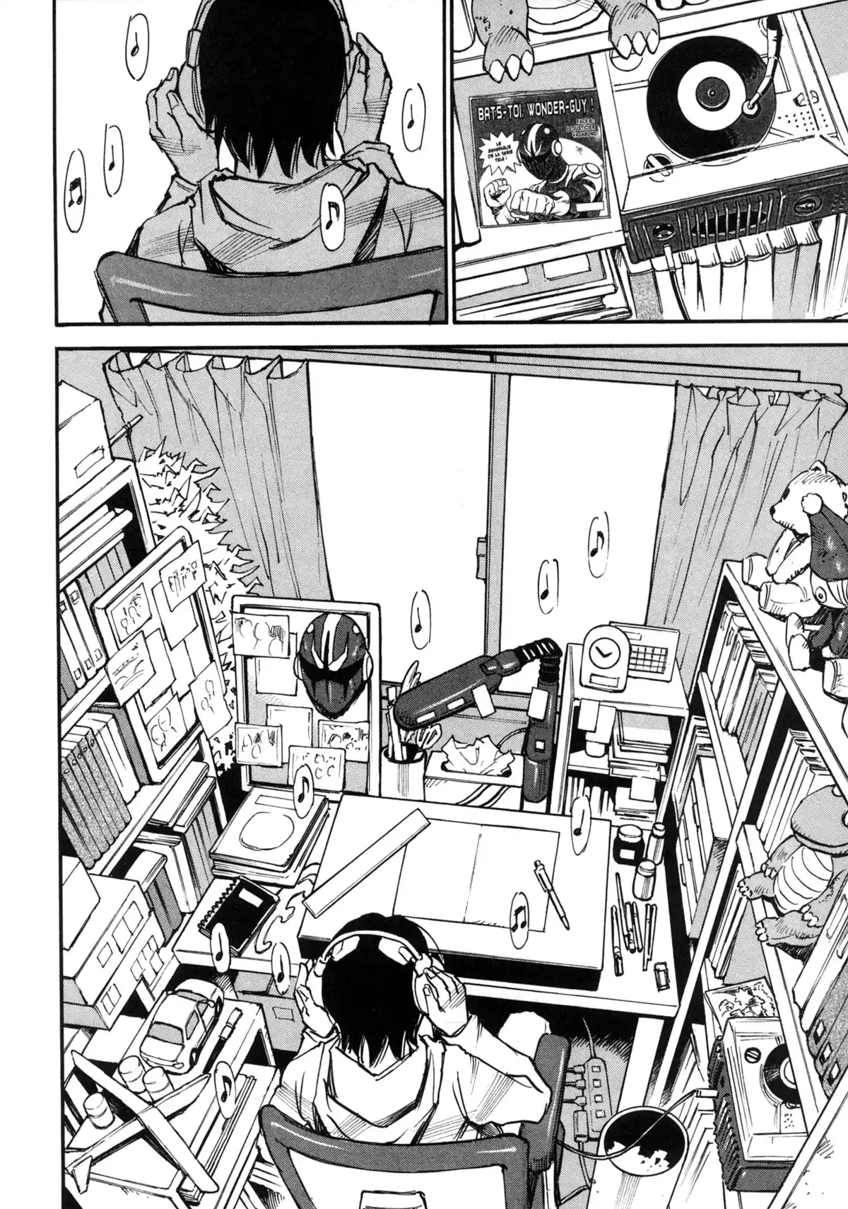 Erased Volume 8 page 161
