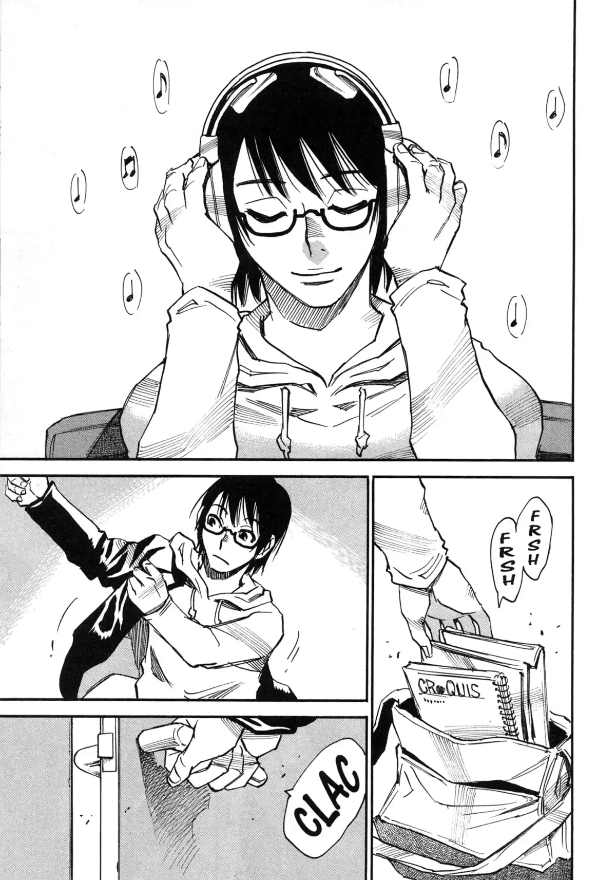 Erased Volume 8 page 162