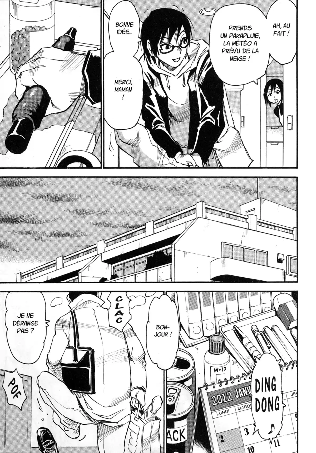 Erased Volume 8 page 164