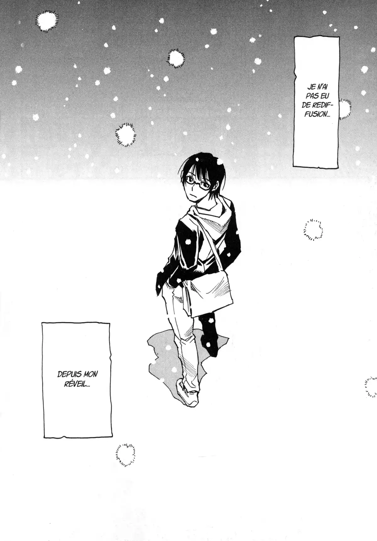 Erased Volume 8 page 169