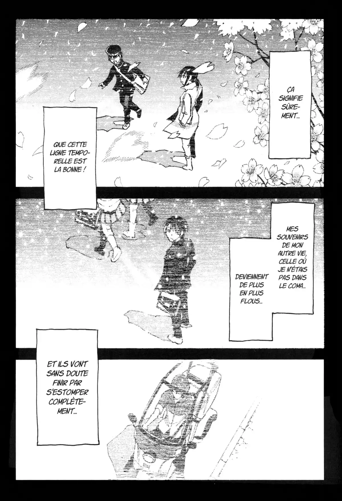Erased Volume 8 page 170