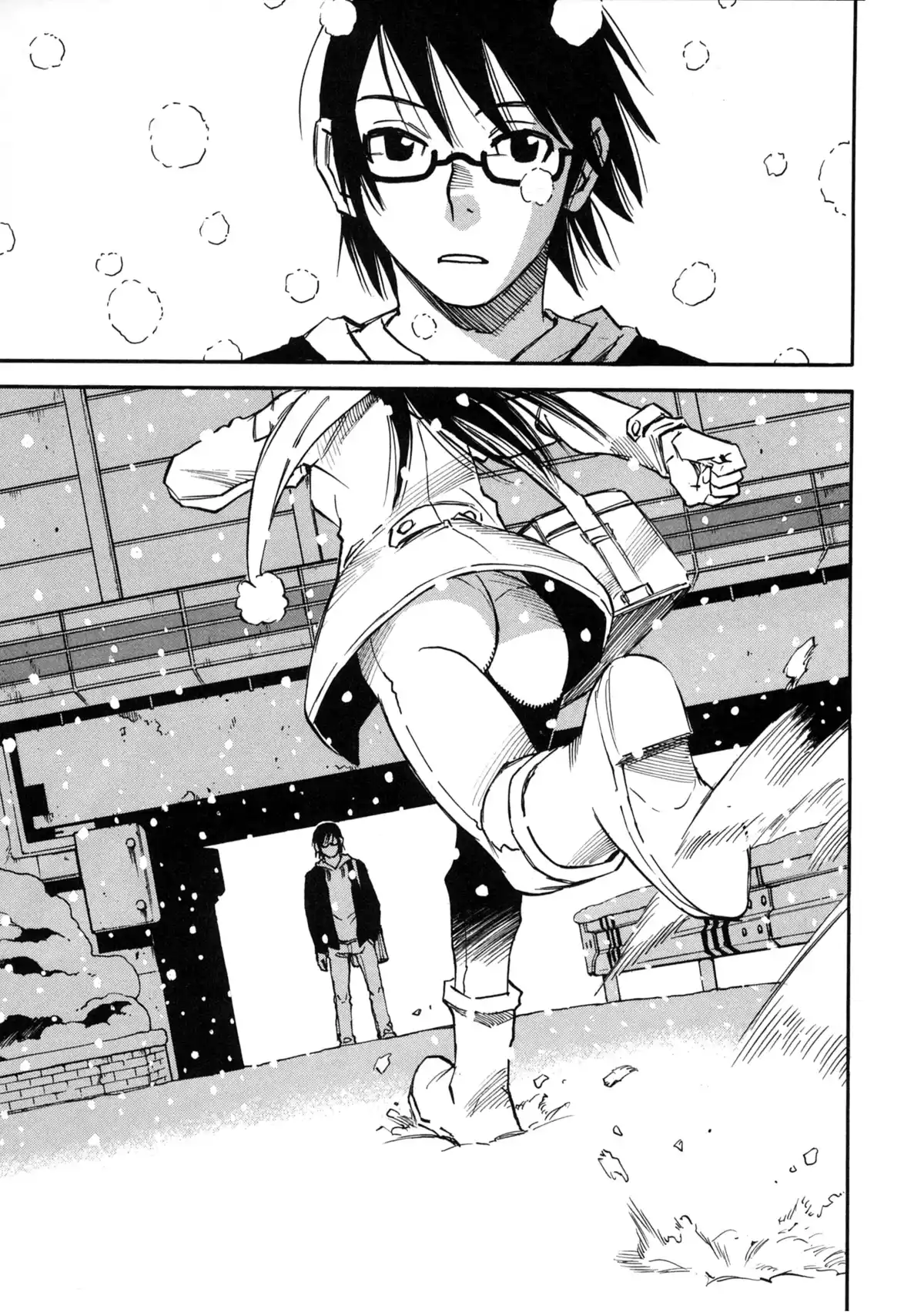Erased Volume 8 page 178