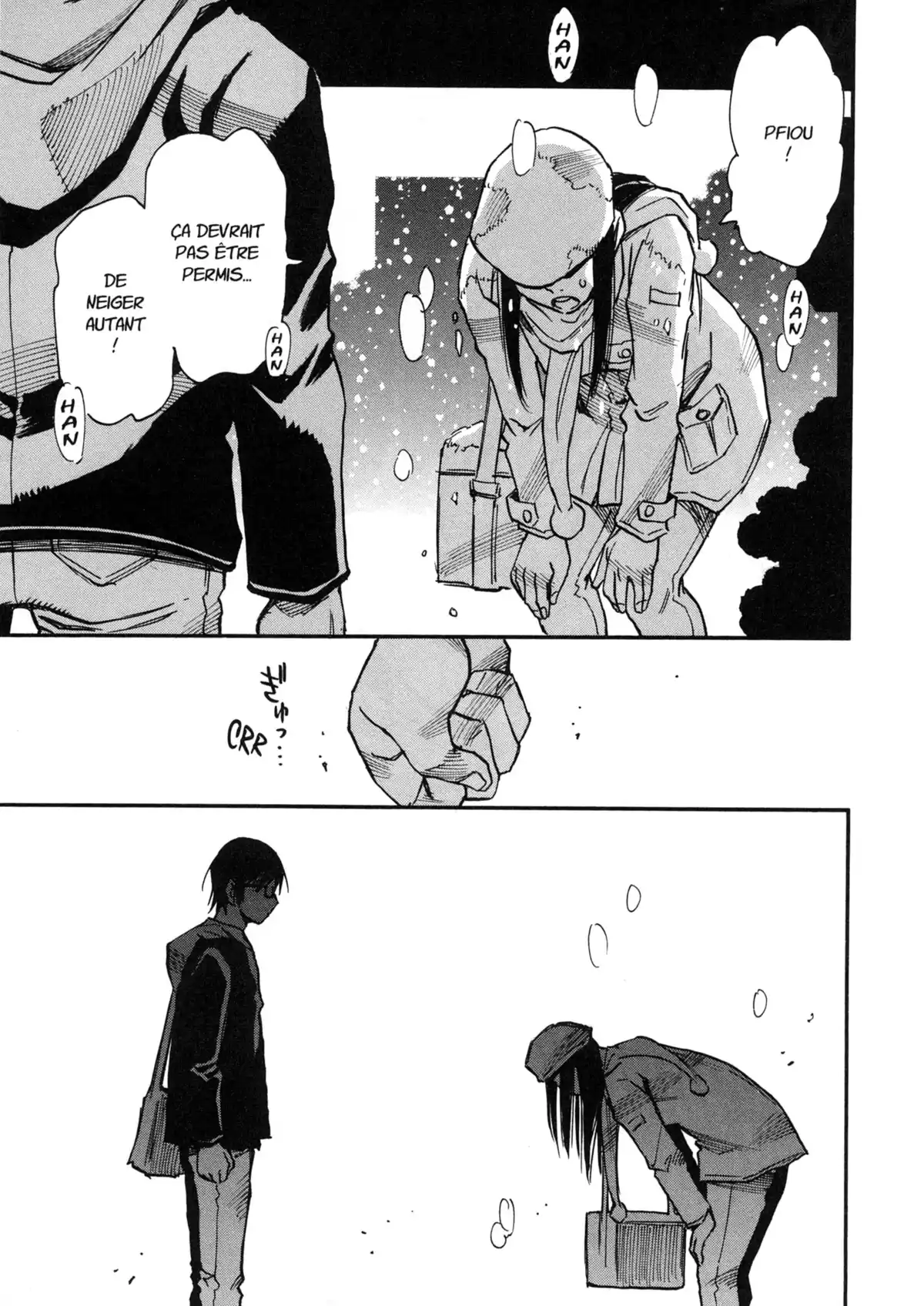 Erased Volume 8 page 181