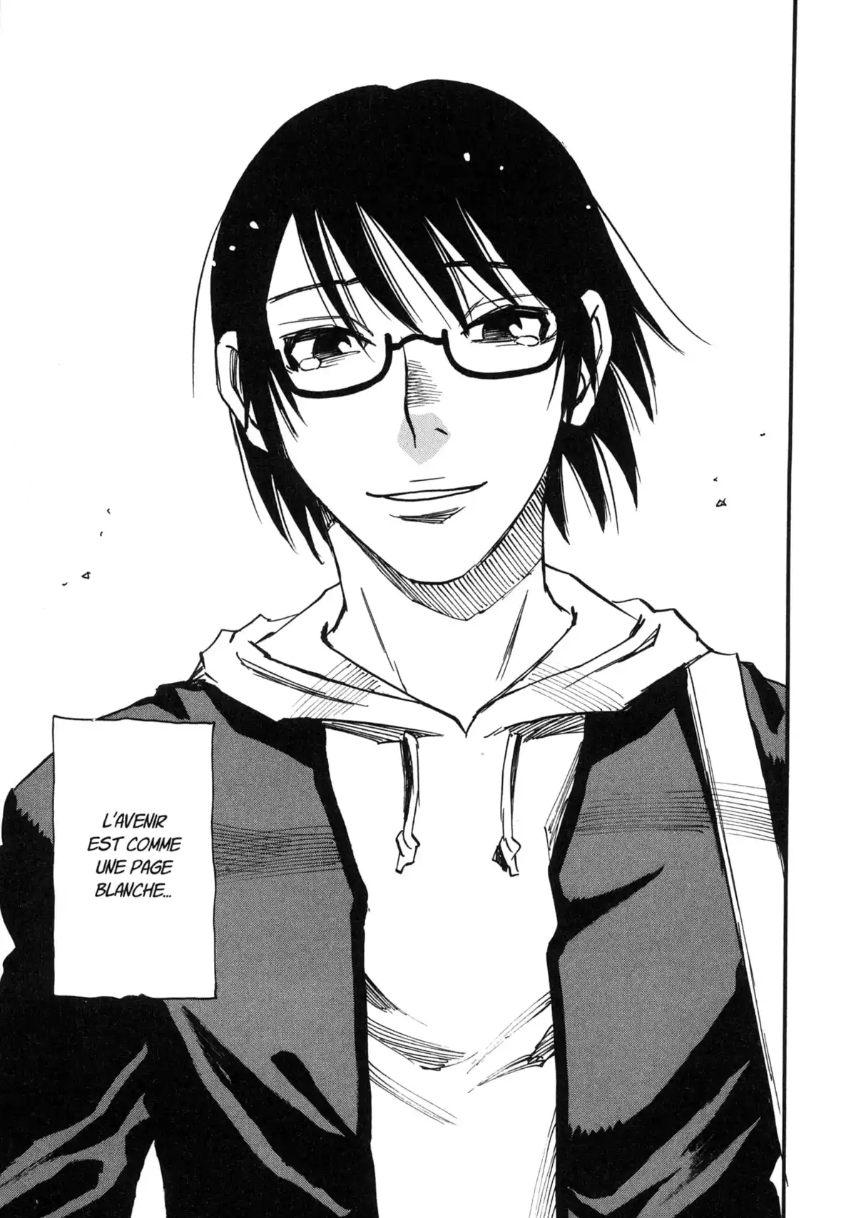 Erased Volume 8 page 183