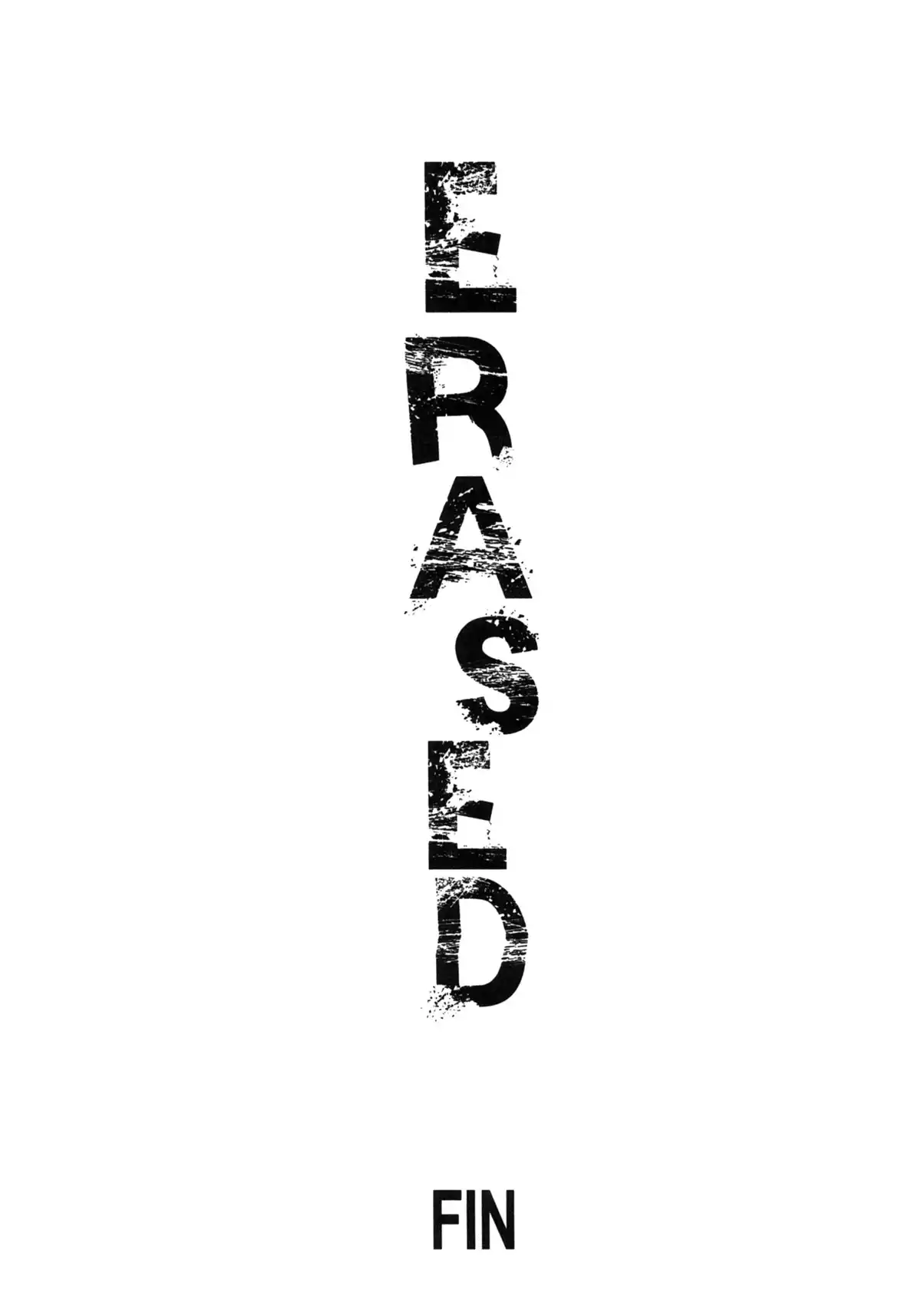 Erased Volume 8 page 186