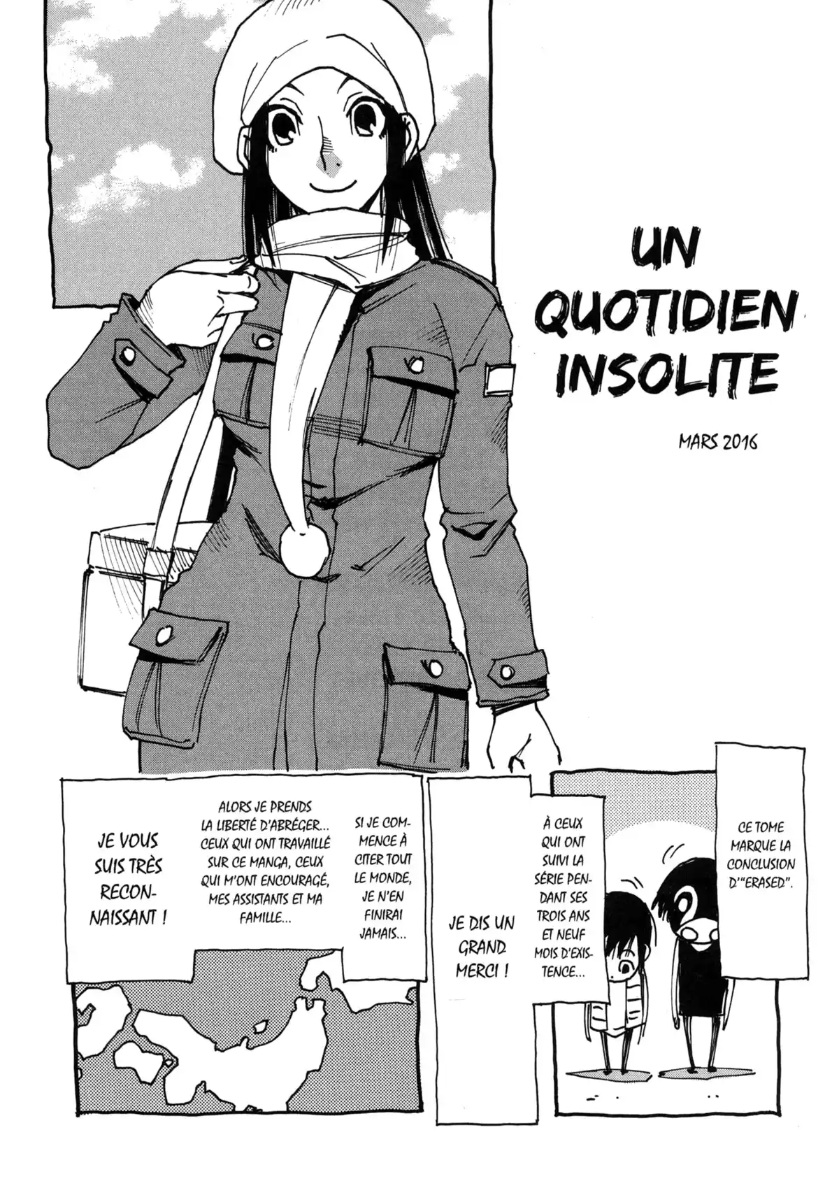 Erased Volume 8 page 188