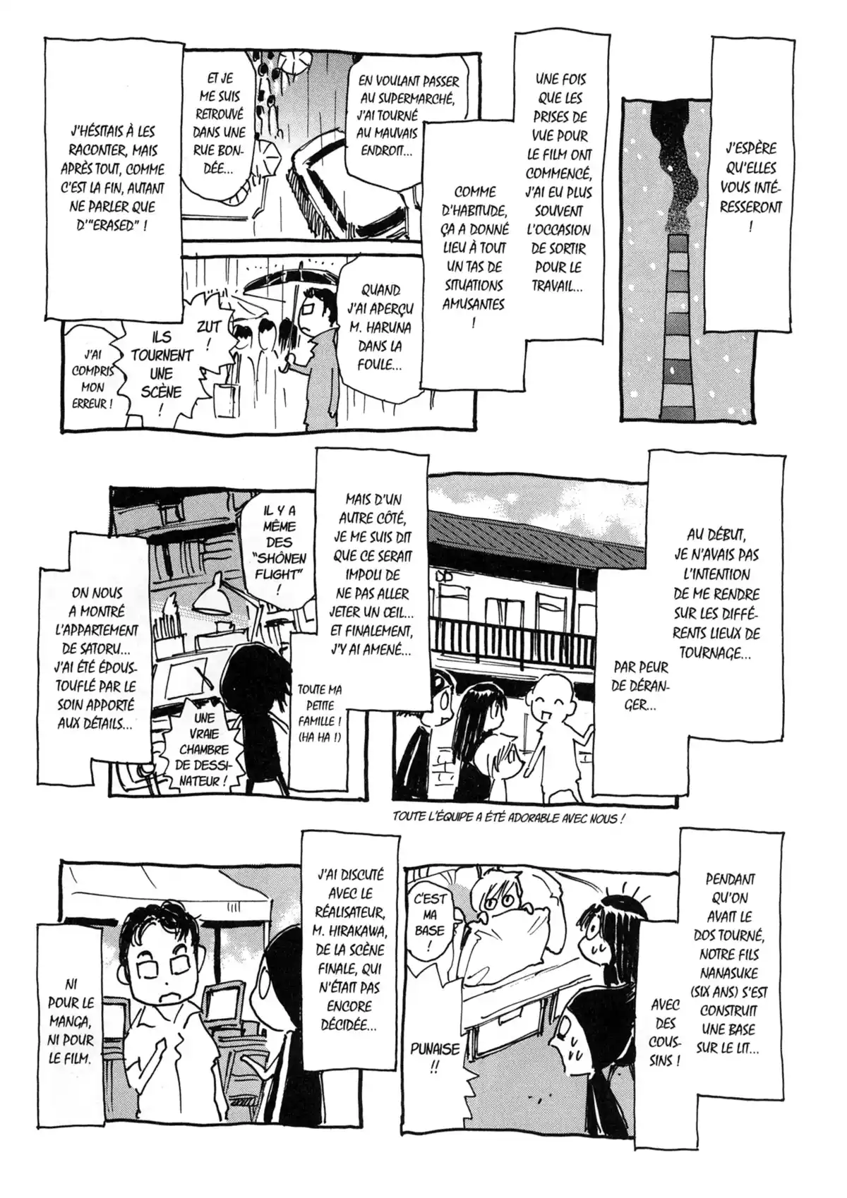 Erased Volume 8 page 191
