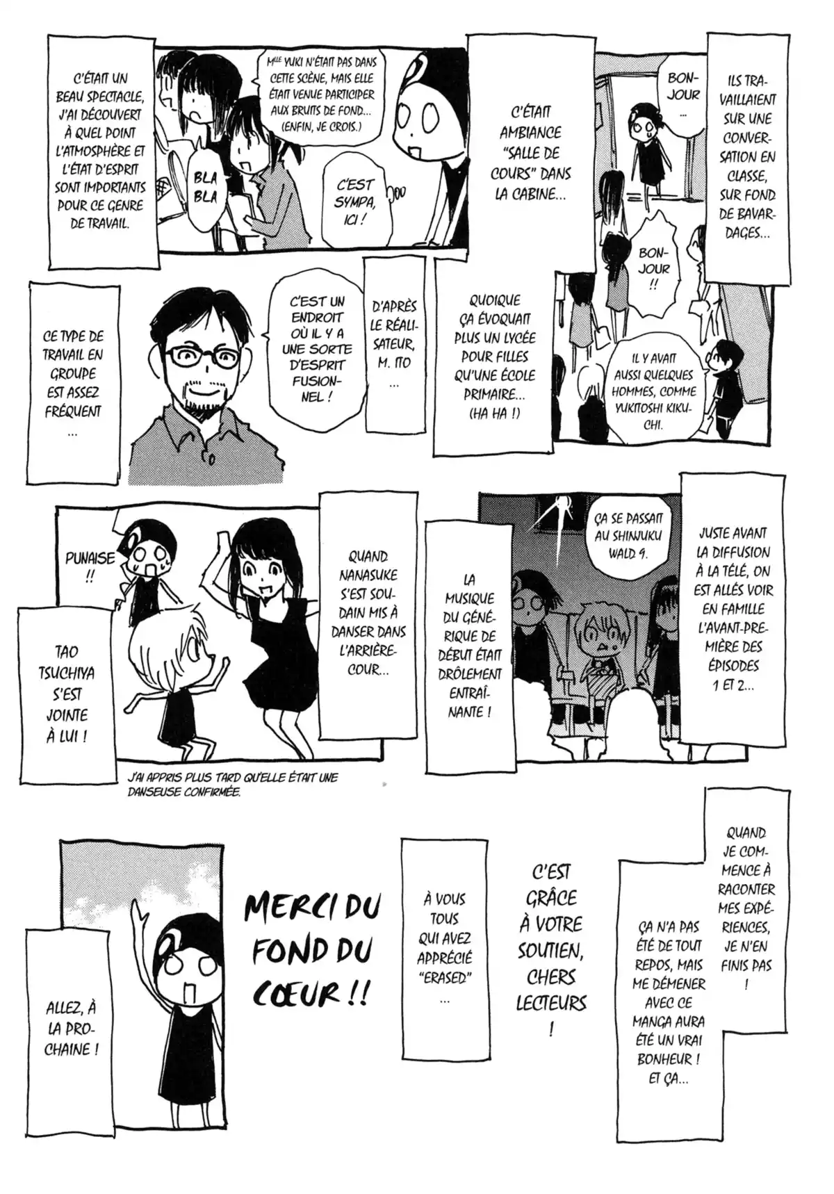Erased Volume 8 page 193