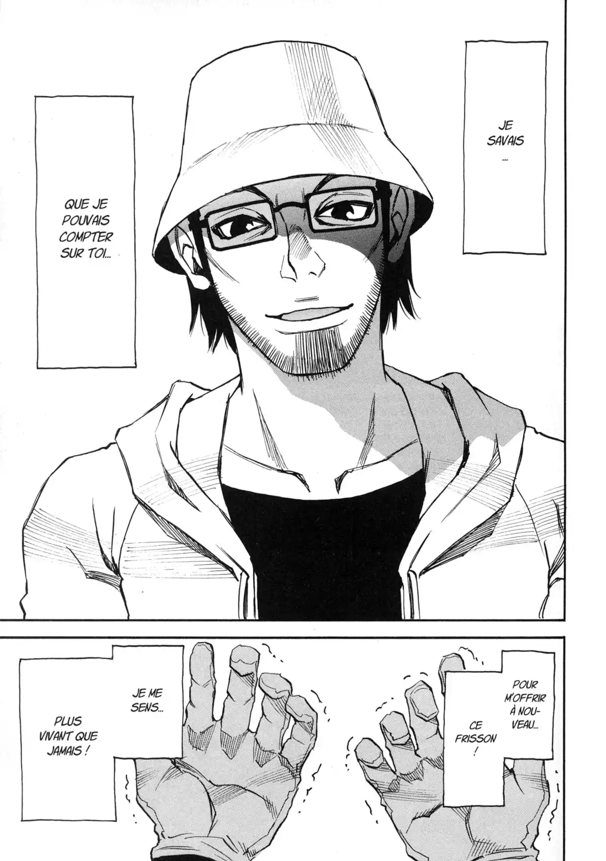 Erased Volume 8 page 63