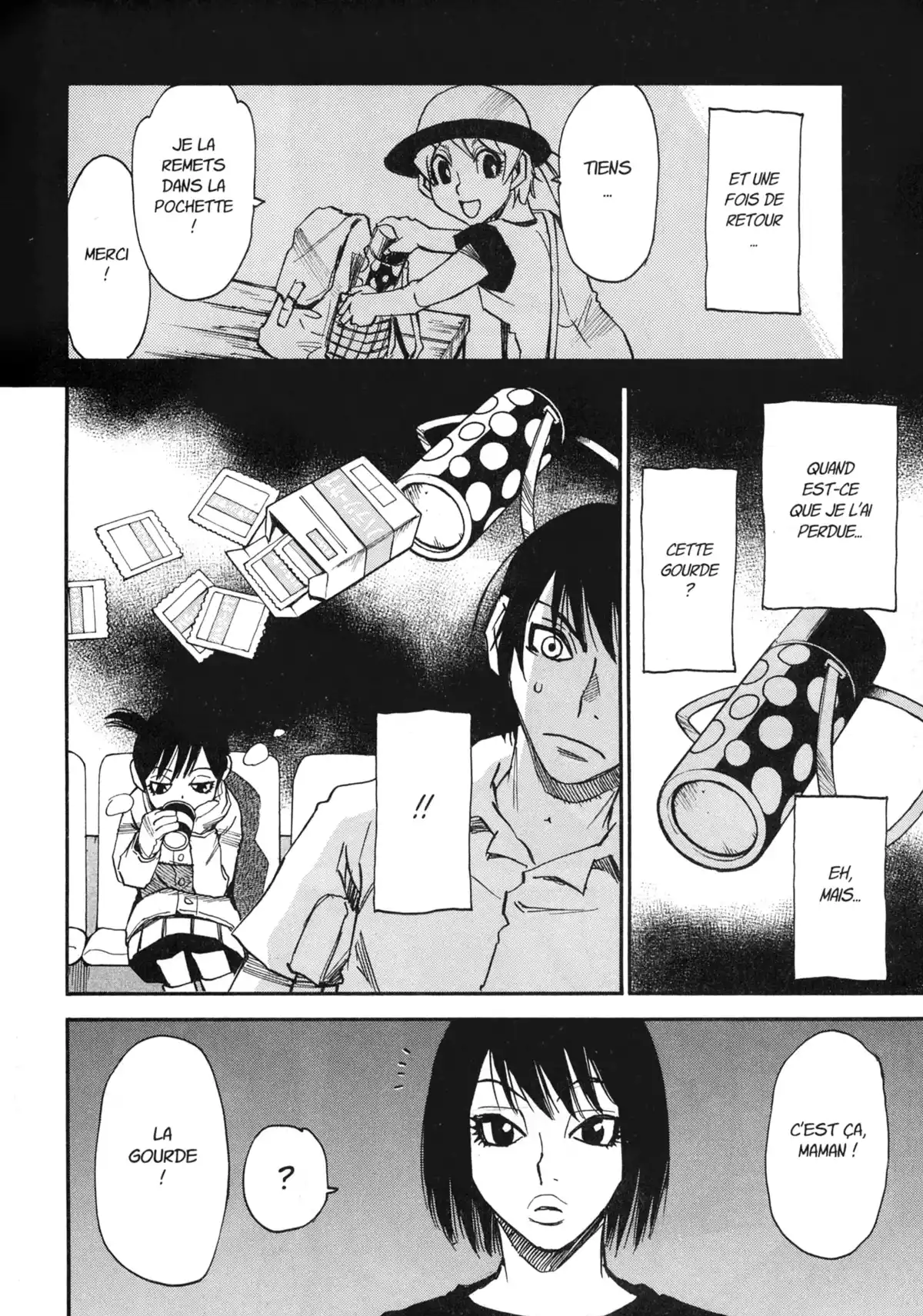 Erased Volume 8 page 72