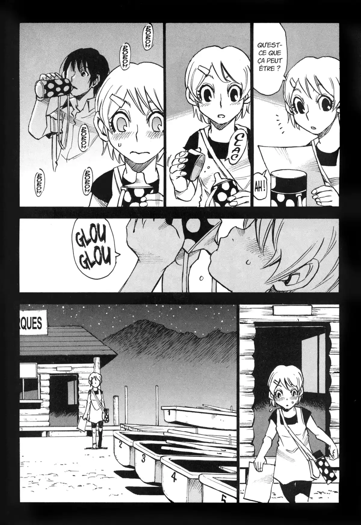 Erased Volume 8 page 76