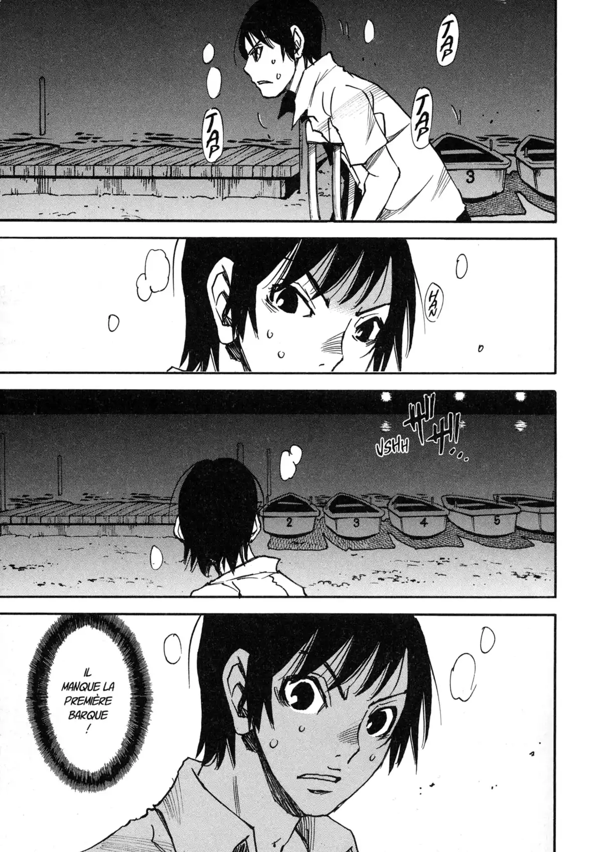 Erased Volume 8 page 79