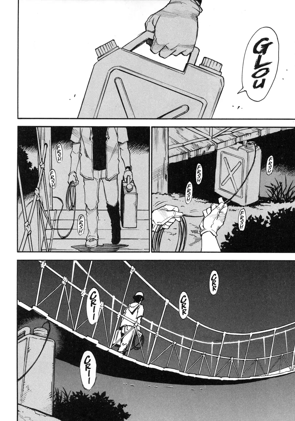 Erased Volume 8 page 85