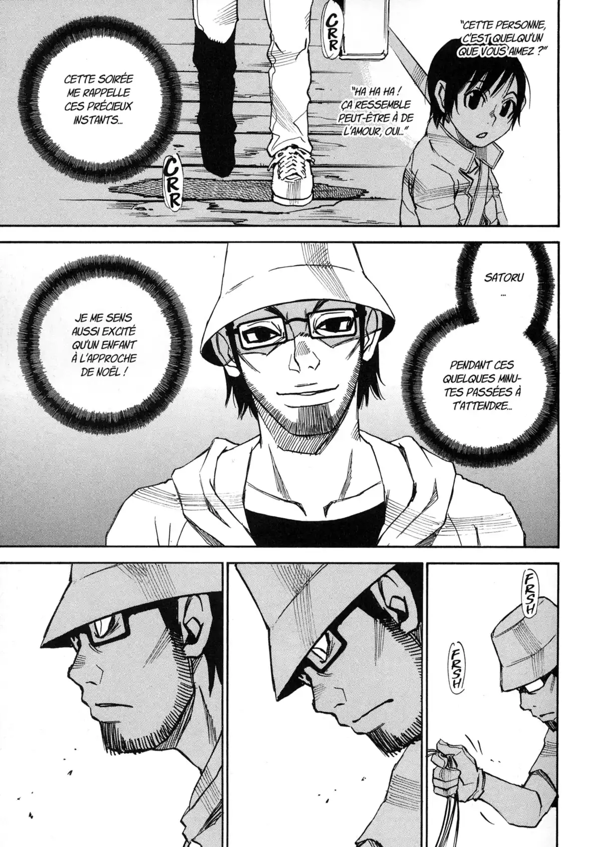 Erased Volume 8 page 86