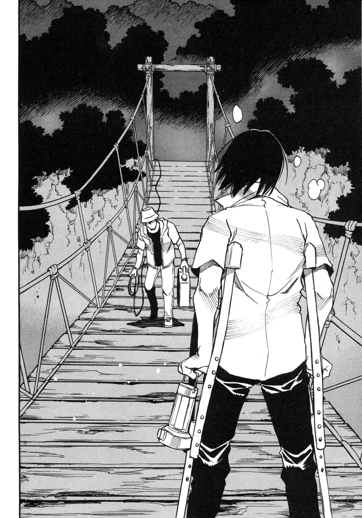 Erased Volume 8 page 87