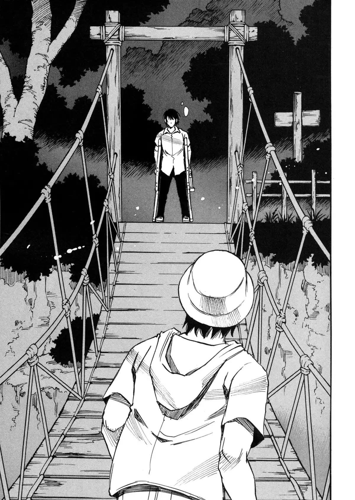 Erased Volume 8 page 88
