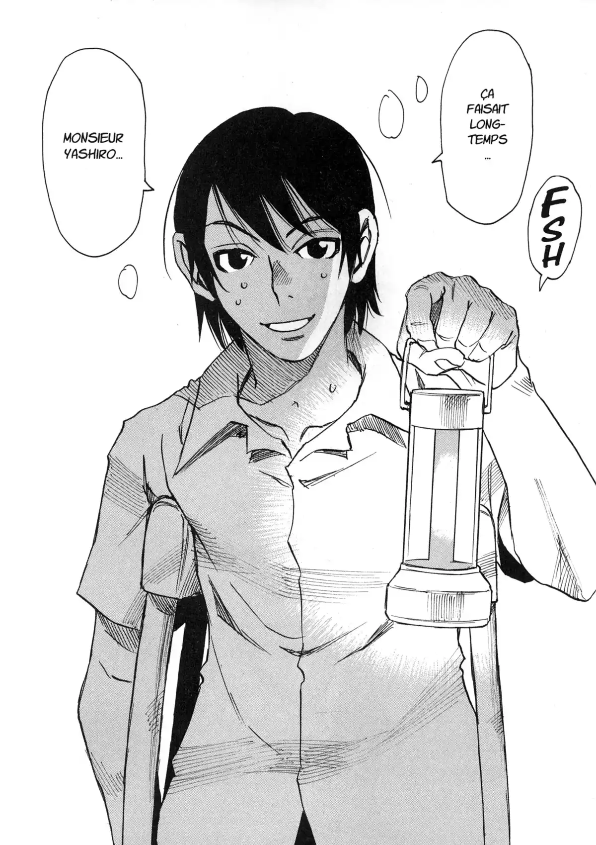 Erased Volume 8 page 89