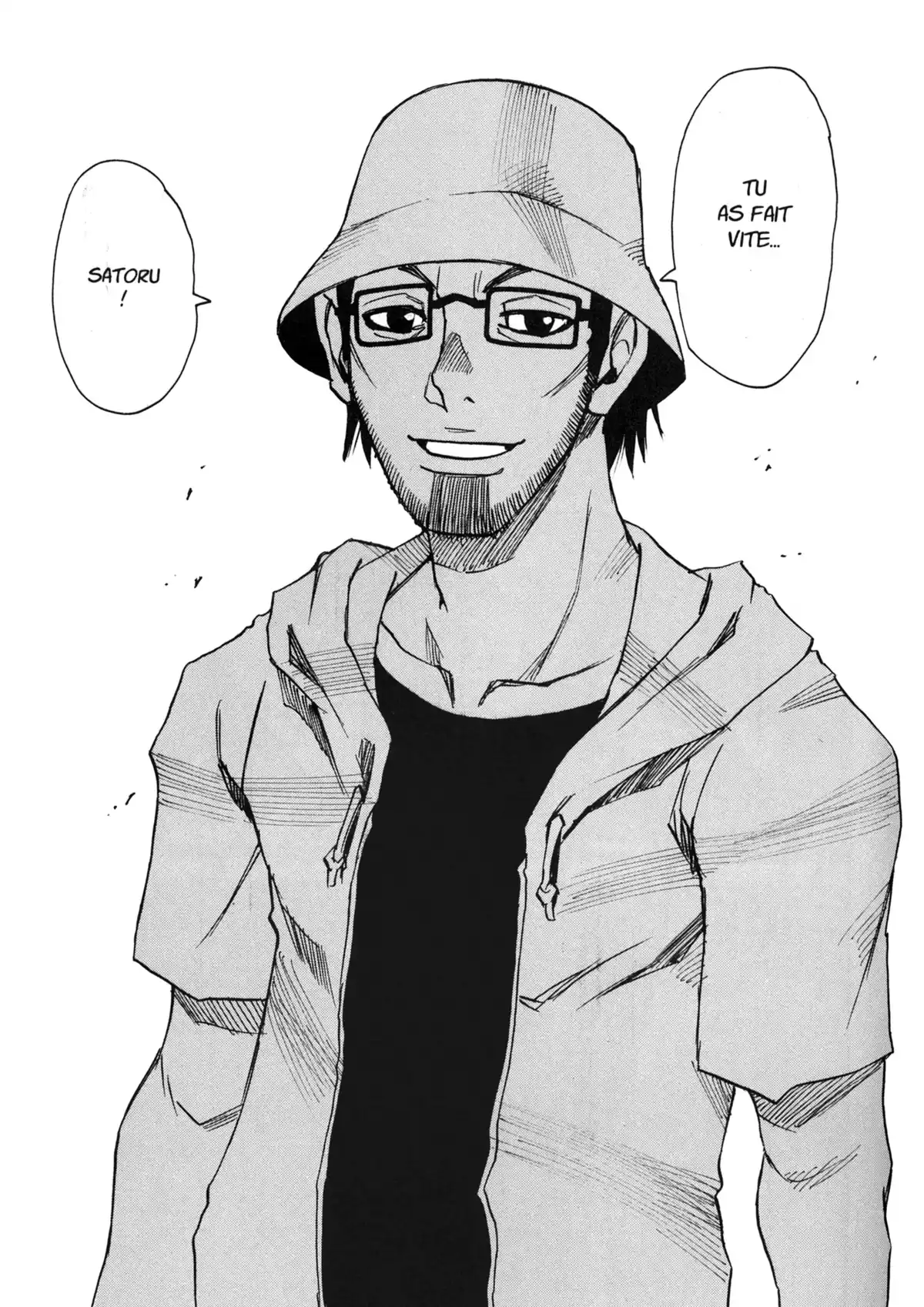 Erased Volume 8 page 90