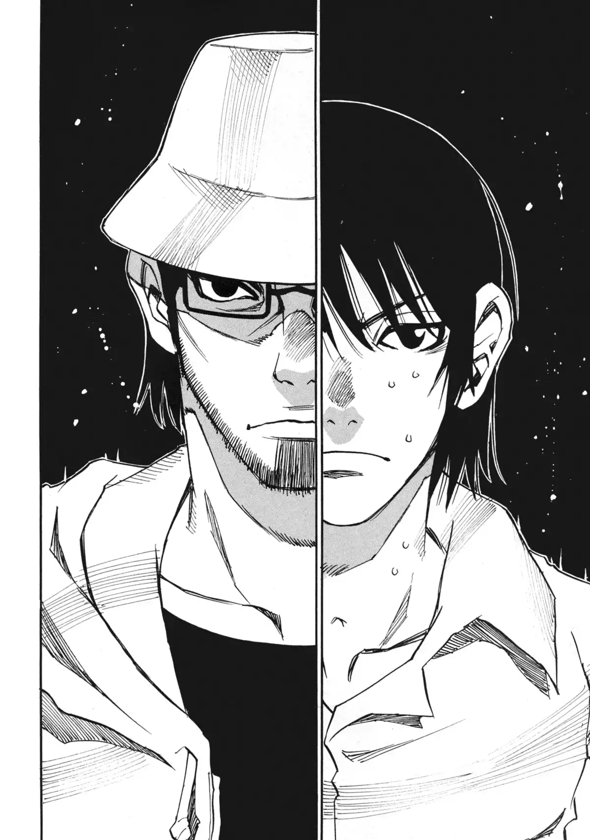Erased Volume 8 page 91