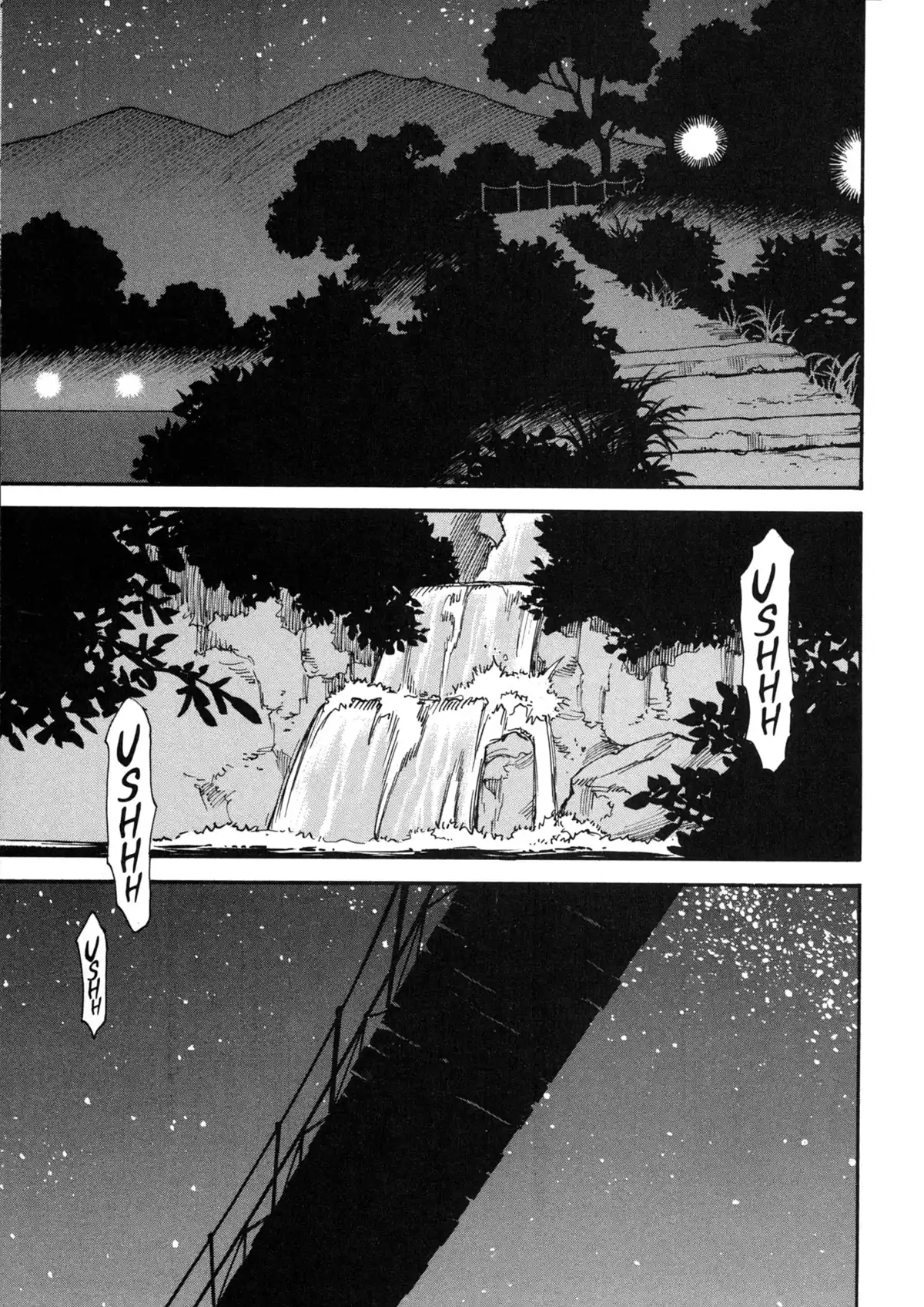 Erased Volume 8 page 92