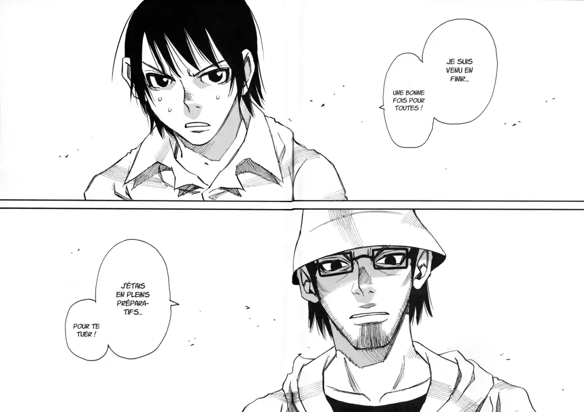 Erased Volume 8 page 94