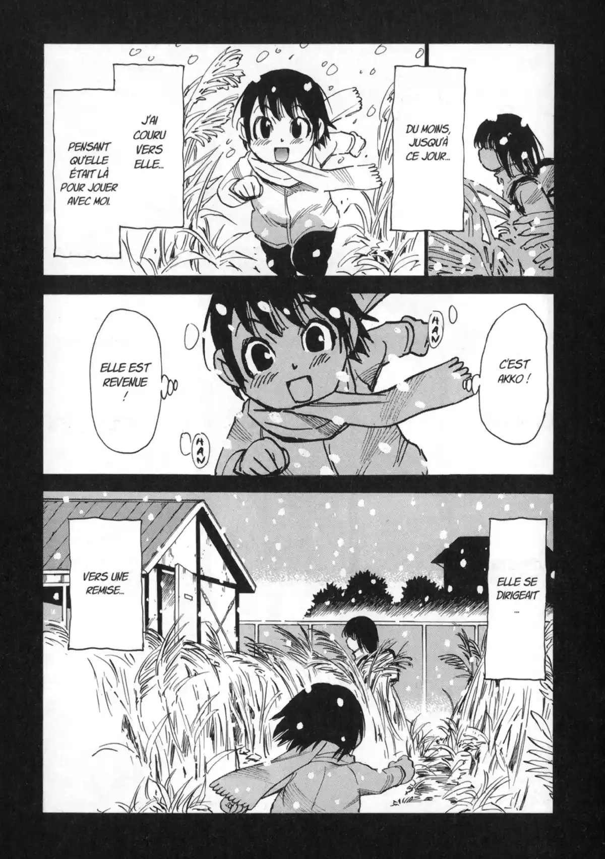 Erased Volume 4 page 10