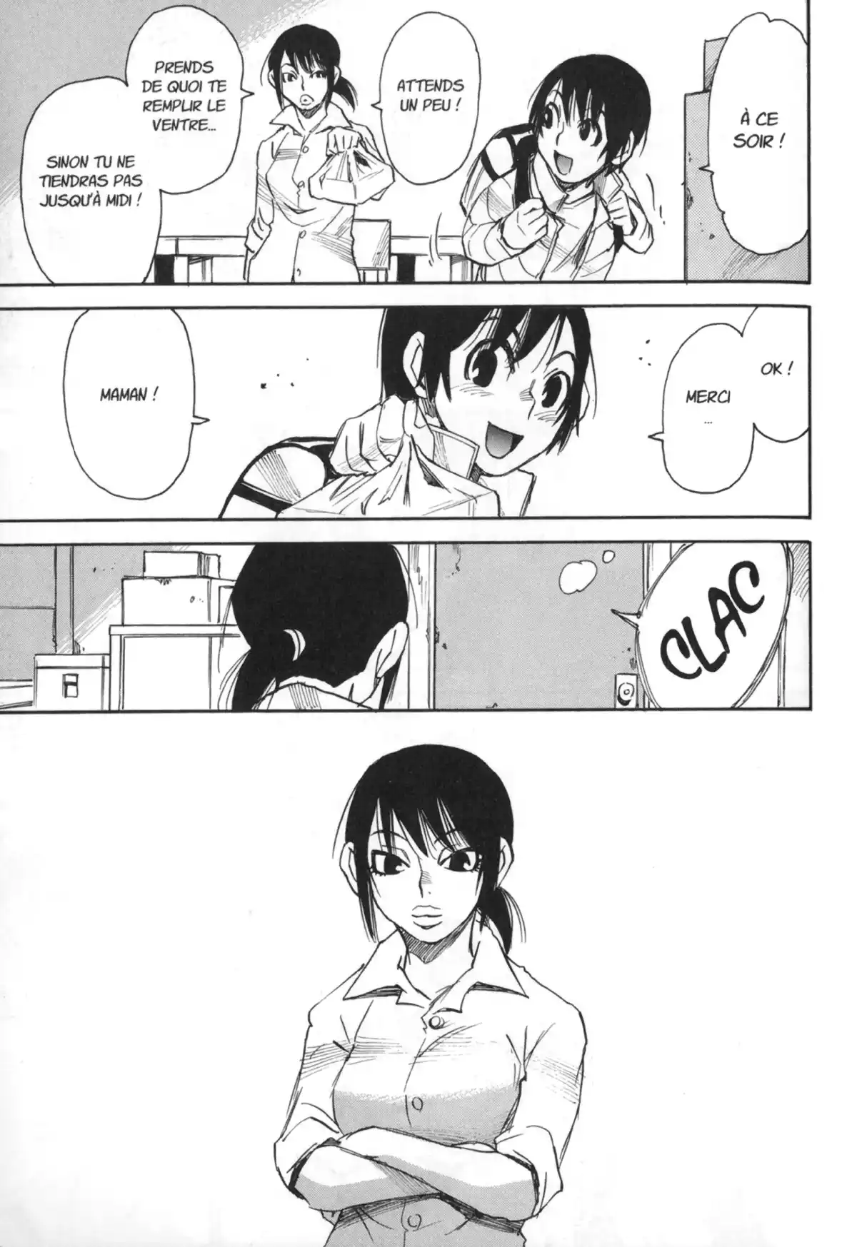 Erased Volume 4 page 101