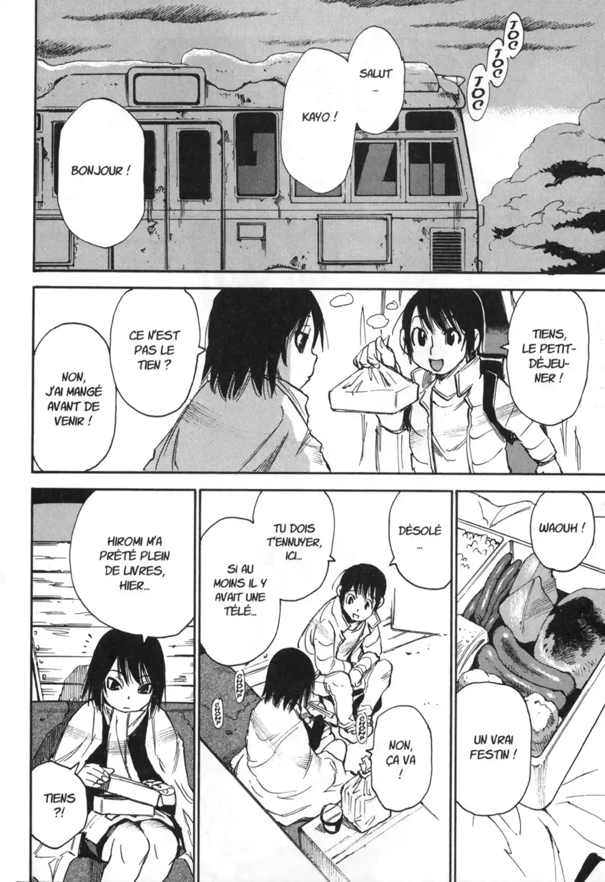 Erased Volume 4 page 102